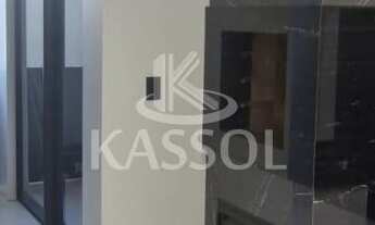 Imagem 7: Sobrado novo de esquina, com 3 suites com sacada, fino acabamento em alto padrao