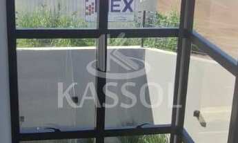 Imagem 4: Sobrado novo de esquina, com 3 suites com sacada, fino acabamento em alto padrao