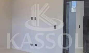 Imagem 5: Sobrado novo de esquina, com 3 suites com sacada, fino acabamento em alto padrao