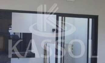 Imagem 6: Sobrado novo de esquina, com 3 suites com sacada, fino acabamento em alto padrao