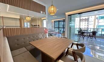 Imagem 5: Apartamento mobiliado para locação de temporada em Itapema SC