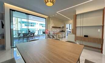 Imagem 6: Apartamento mobiliado para locação de temporada em Itapema SC