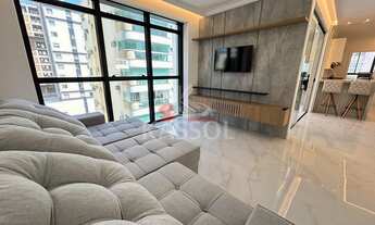 Imagem 7: Apartamento mobiliado para locação de temporada em Itapema SC