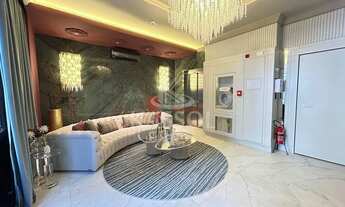 Imagem 3: Apartamento mobiliado para locação de temporada em Itapema SC