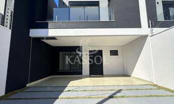 Imagem: Sobrado a venda pronto com suítes e sobra