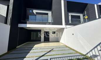 Imagem 2: Sobrado a venda pronto com suítes e sobra de terreno Bairro Country Cascavel