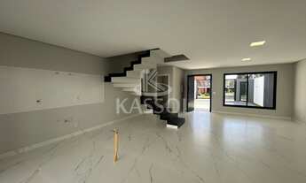 Imagem 4: Sobrado a venda pronto com suítes e sobra de terreno Bairro Country Cascavel