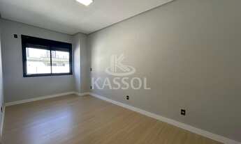 Imagem 7: Sobrado a venda pronto com suítes e sobra de terreno Bairro Country Cascavel