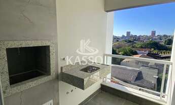 Imagem 4: Apartamento para locação ou venda, próximo ao Terminal Rodoviário, Cascavel PR