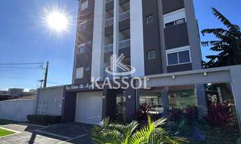 Imagem 4: Apartamento para locação ou venda próximo ao Terminal Rodoviário de Cascavel PR