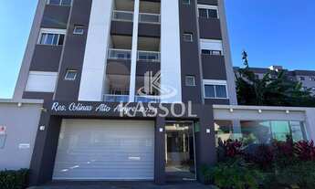 Imagem 2: Apartamento para locação ou venda próximo ao Terminal Rodoviário em Cascavel PR