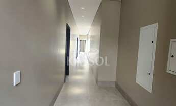 Imagem 5: Casa com 4 suítes em condominio fechado por R 4.000.000,00 piscina