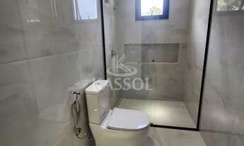 Imagem 7: Casa com 4 suítes em condominio fechado por R 4.000.000,00 piscina