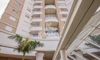 Imagem: ED. WAY POINT - Loft mobiliado, cozinha