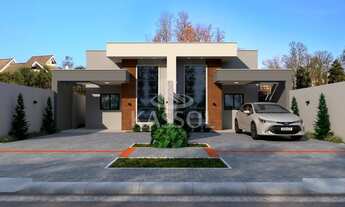 Imagem: Casa no bairro Periolo