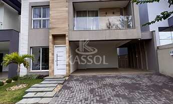 Imagem 2: Triplex com 4 dormitórios à venda, JD PARQUE VERDE, CASCAVEL - PR