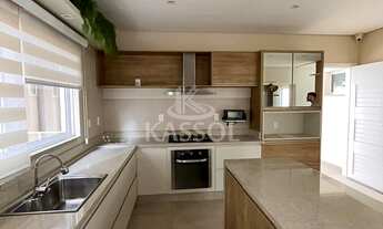 Imagem 4: Triplex com 4 dormitórios à venda, JD PARQUE VERDE, CASCAVEL - PR