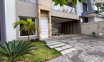 Imagem 3: Triplex com 4 dormitórios à venda, JD PARQUE VERDE, CASCAVEL - PR