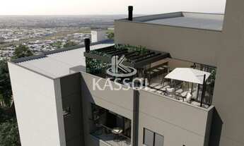 Imagem 6: Residencial Alberto Rodrigues Pompeu Bairro Neva Apto com 1 suíte 1 dormitorio