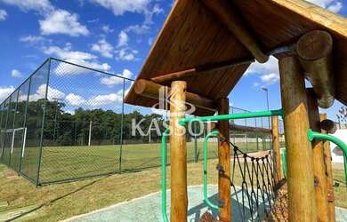 Imagem 5: Condomínio fechado à venda, BAIRRO FAG, CASCAVEL - PR, lazer e segurança