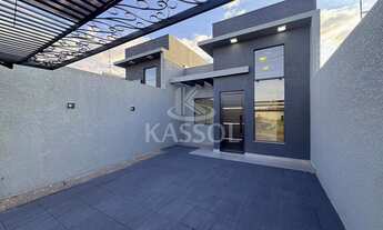 Imagem 3: Casa térrea com 1 suíte 2 quartos à venda no Florais do Paraná