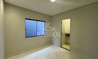 Imagem 7: Casa térrea com 1 suíte 2 quartos à venda no Florais do Paraná