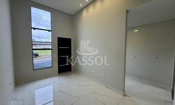 Imagem 4: Casa térrea com 1 suíte 2 quartos à venda no Florais do Paraná