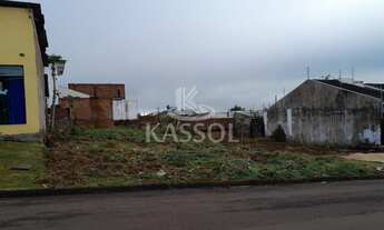 Imagem: Terreno à Venda - Bairro Florais do Paraná
