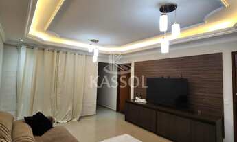 Imagem 5: Casa com 03 dormitórios e piscina - Canada- Cascavel, 02 vagas, sobra terreno