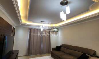 Imagem 4: Casa com 03 dormitórios e piscina - Canada- Cascavel, 02 vagas, sobra terreno