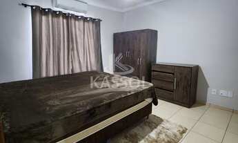 Imagem 7: Casa com 03 dormitórios e piscina - Canada- Cascavel, 02 vagas, sobra terreno