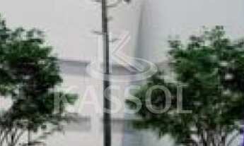 Imagem 2: RESIDENCIAL CONFIANÇA NO CANCELLI 04 tipos de plantas todos com churrasqueira