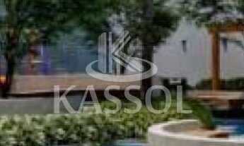 Imagem 3: RESIDENCIAL CONFIANÇA NO CANCELLI 04 tipos de plantas todos com churrasqueira