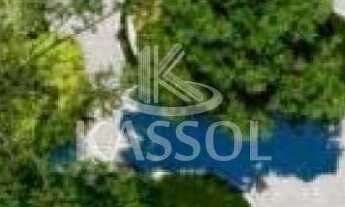 Imagem 5: RESIDENCIAL CONFIANÇA NO CANCELLI 04 tipos de plantas todos com churrasqueira