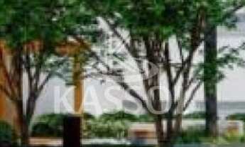 Imagem 4: RESIDENCIAL CONFIANÇA NO CANCELLI 04 tipos de plantas todos com churrasqueira