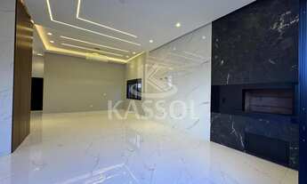 Imagem 5: SOBRADO EM CONDOMÍNIO FECHADO, REGIÃO OESTE, PAYSAGEM FELICITÁ