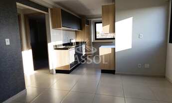 Imagem 2: Residencial Ana 2 quartos, sala e cozinha conjugados, churrasqueira