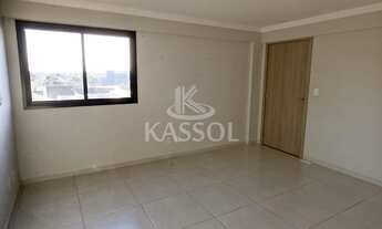 Imagem 3: Residencial Ana 2 quartos, sala e cozinha conjugados, churrasqueira