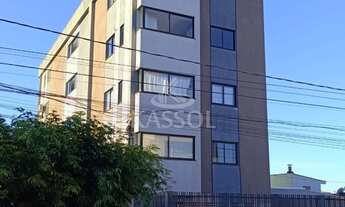 Imagem: Residencial Ana 2 quartos, sala e cozinha