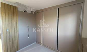 Imagem 7: Residencial Ana 2 quartos, sala e cozinha conjugados, churrasqueira