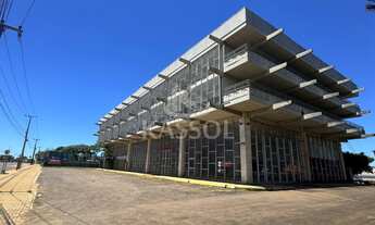 Imagem 3: Edifício Prédio à venda, JD MARIA LUIZA, CASCAVEL - PR Trevo da Carelli