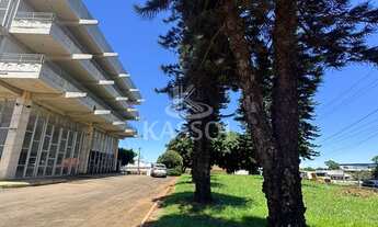 Imagem: Edifício Prédio à venda, JD MARIA LUIZA