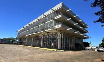 Imagem 2: Edifício Prédio à venda, JD MARIA LUIZA, CASCAVEL - PR Trevo da Carelli