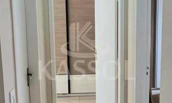 Imagem 7: Apto semi mobiliado Edifício Jardim dos Ipês Bairro Coqueiral