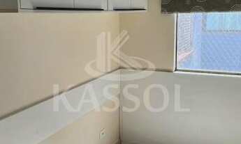 Imagem 3: Apto semi mobiliado Edifício Jardim dos Ipês Bairro Coqueiral