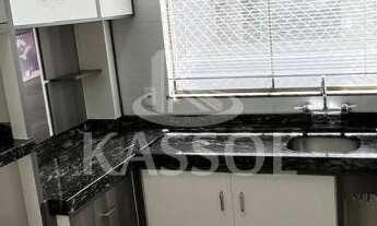 Imagem 2: Apto semi mobiliado Edifício Jardim dos Ipês Bairro Coqueiral