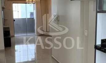 Imagem 5: Apto semi mobiliado Edifício Jardim dos Ipês Bairro Coqueiral