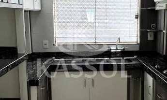 Imagem 4: Apto semi mobiliado Edifício Jardim dos Ipês Bairro Coqueiral