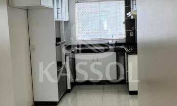 Imagem 6: Apto semi mobiliado Edifício Jardim dos Ipês Bairro Coqueiral