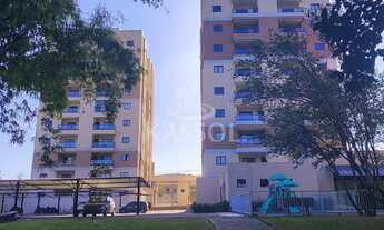 Imagem 4: APARTAMENTO NOVO A VENDA, 2 QUARTOS, SACADA COM CHURRASQUEIRA, ELEVADOR